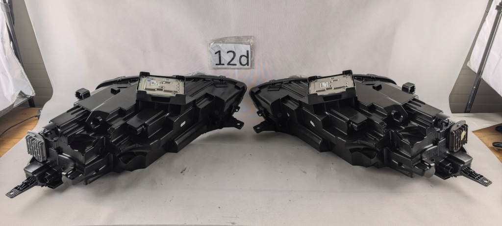 Ford kuga mk3 full led левый правый фара фара левая правый в Украине