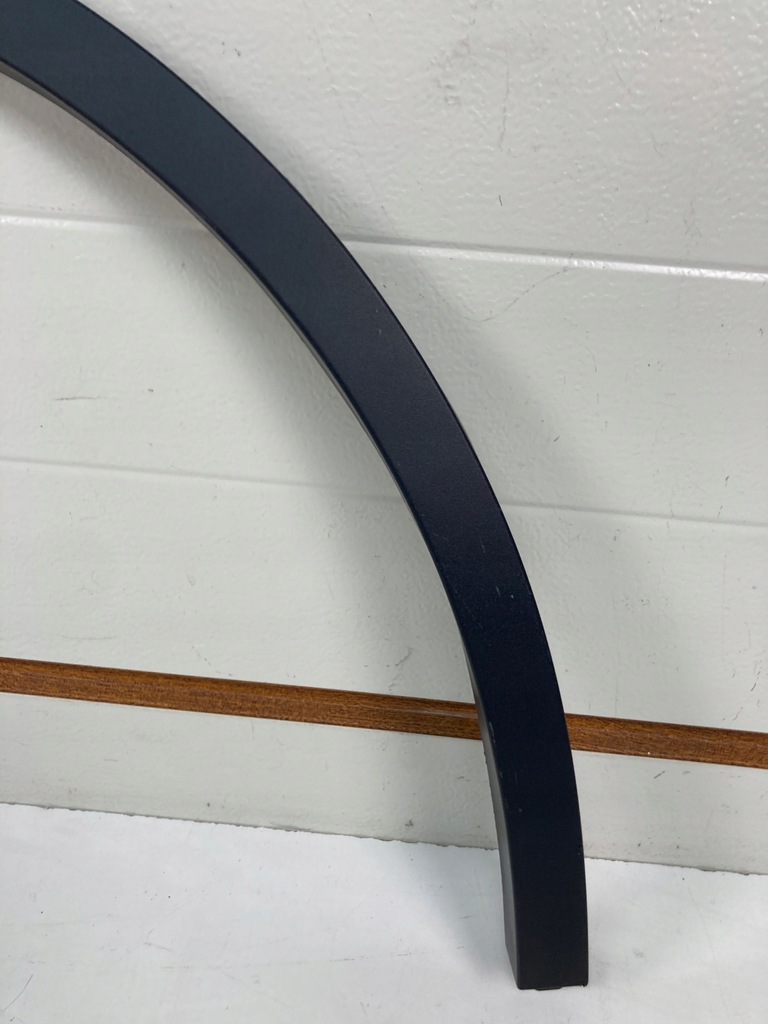 фото №5, Tesla y молдинг na крыло правая задняя 1683862-00-a