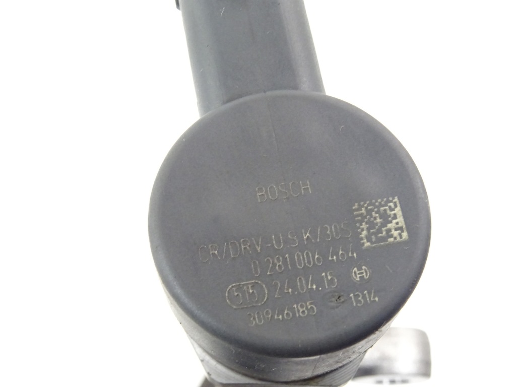 фото №8, Jaguar xf xe 2.0 d молдинг упорскування датчик g4d3-9d280-aa 0281006464