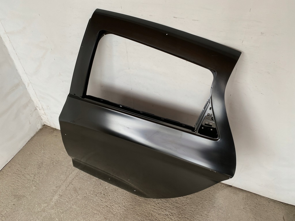 фото №8, Renault zoe дверь левая задняя nowe oryginał#