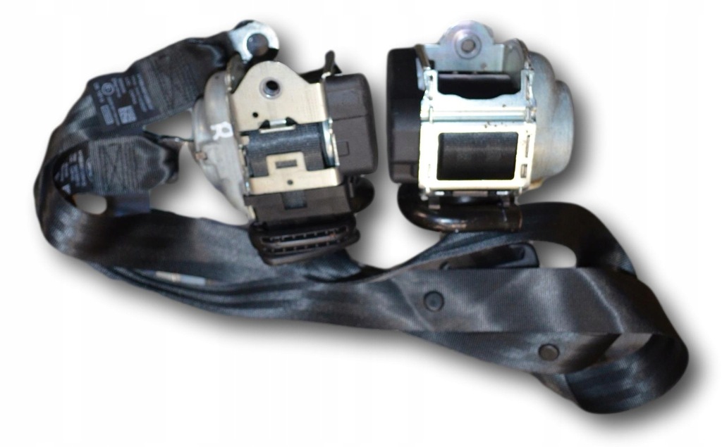 фото №1, Ford fiesta mk8 перед pas ремені комплект подушка безпеки