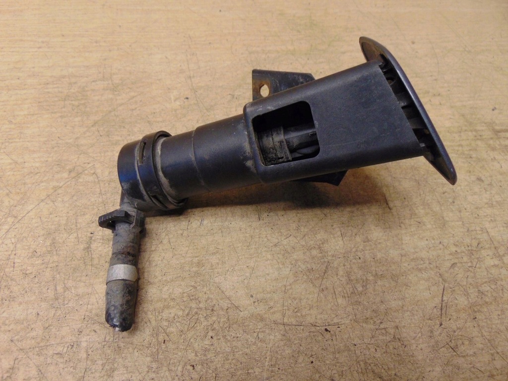 фото №5, Омивач фара правий toyota avensis t25