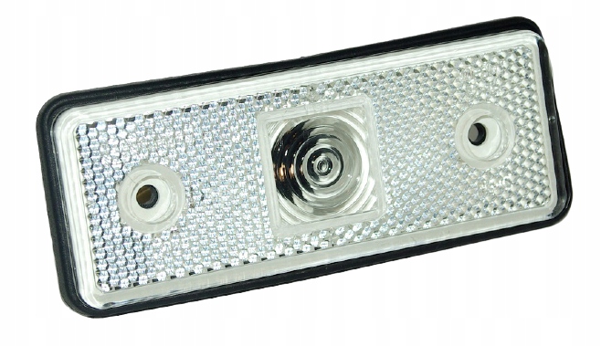 фото №3, Mercedes sprinter vw lt габаритний ліхтар лампа білий передня