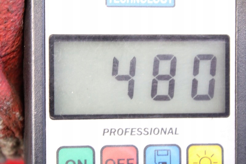 фото №10, Капот крышка двигателя серая nissan micra k12 02-07