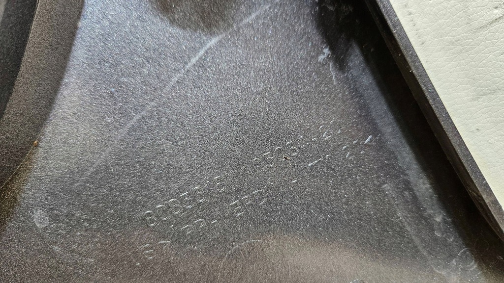 фото №13, Бампер перед передній bmw x5 g05 lift lci m-pakiet оригінал