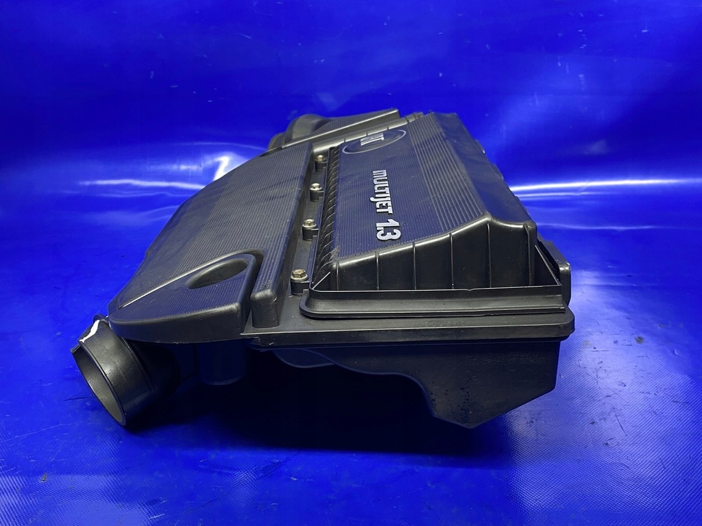 фото №9, Корпус фильтра воздуха punto evo alfa romeo 1.3 m-jet 199b4000 51816590