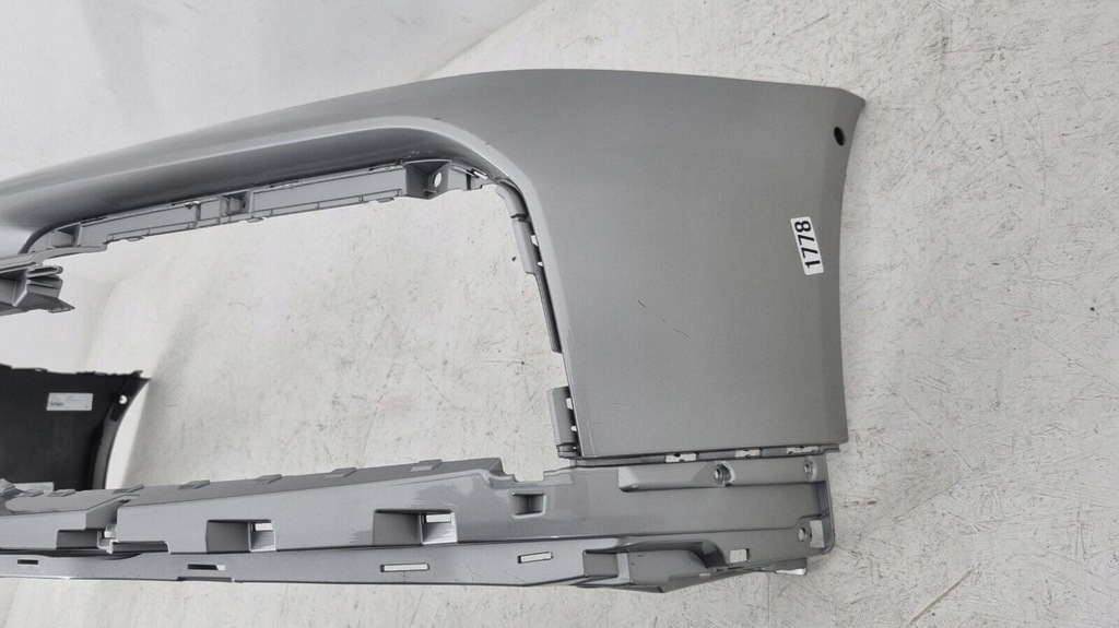 фото №6, Porsche 911 992 turbo 2020- бампер передний перед 992807221