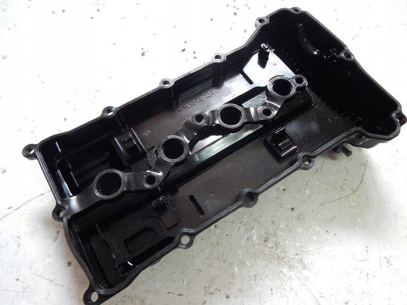 фото №5, Крышка клапанов mitsubishi outlander iii phev