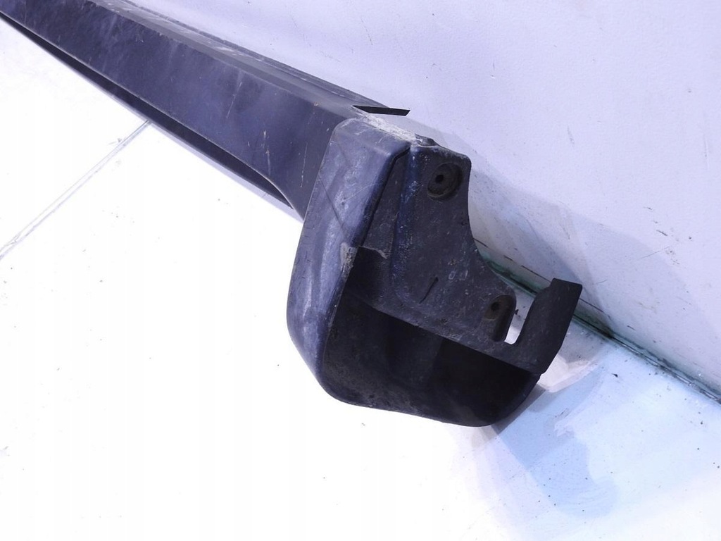 фото №5, Молдинг накладка порог правая subaru forester iii