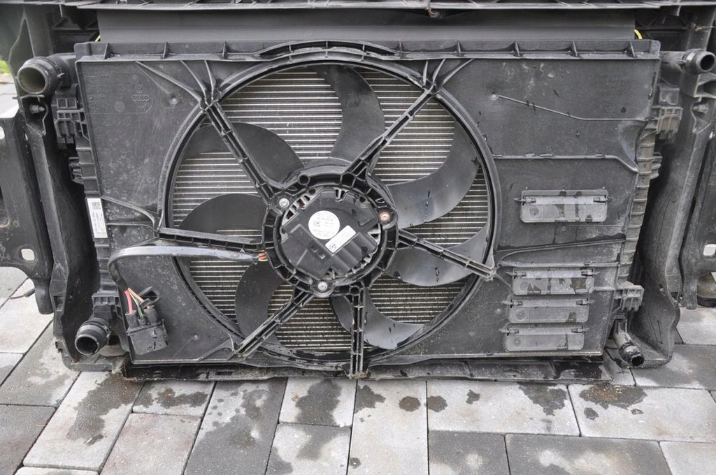 фото №10, Підсилювач передні škoda karoq 2019 57a805588f