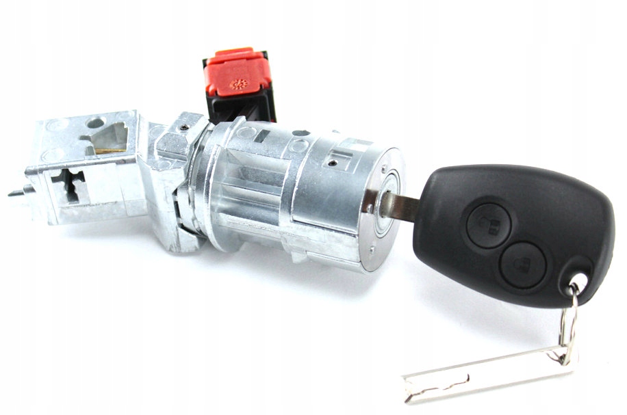 фото №8, Колодка замка запалювання dacia duster 2010-2017