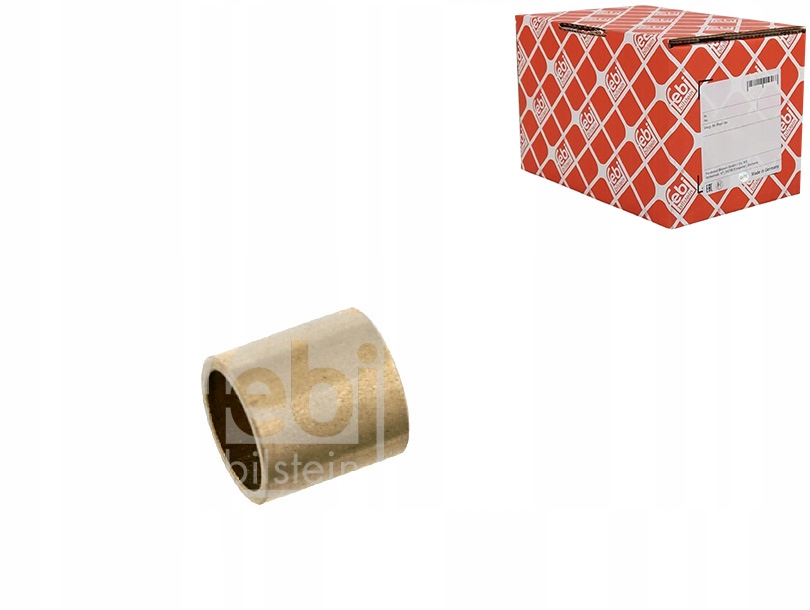 фото №1, Втулка стартер 11x13.6x14mm audi a3 seat alhambra cordoba