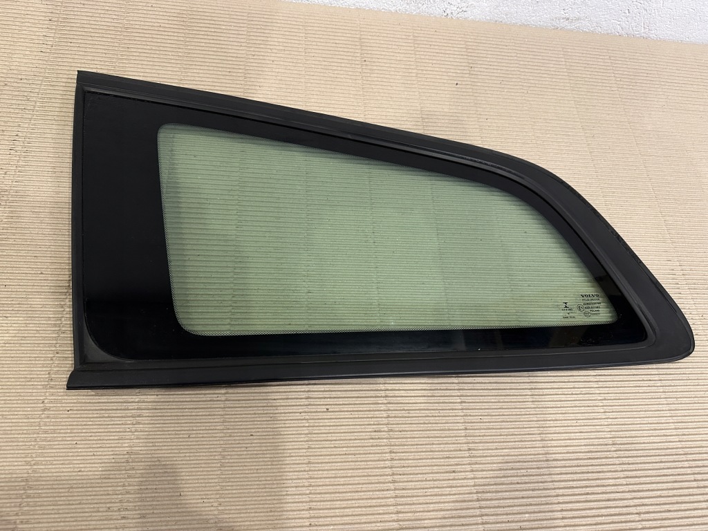 фото №1, Volvo v60 ii 18-23 скло задня ліва 2018 momentum