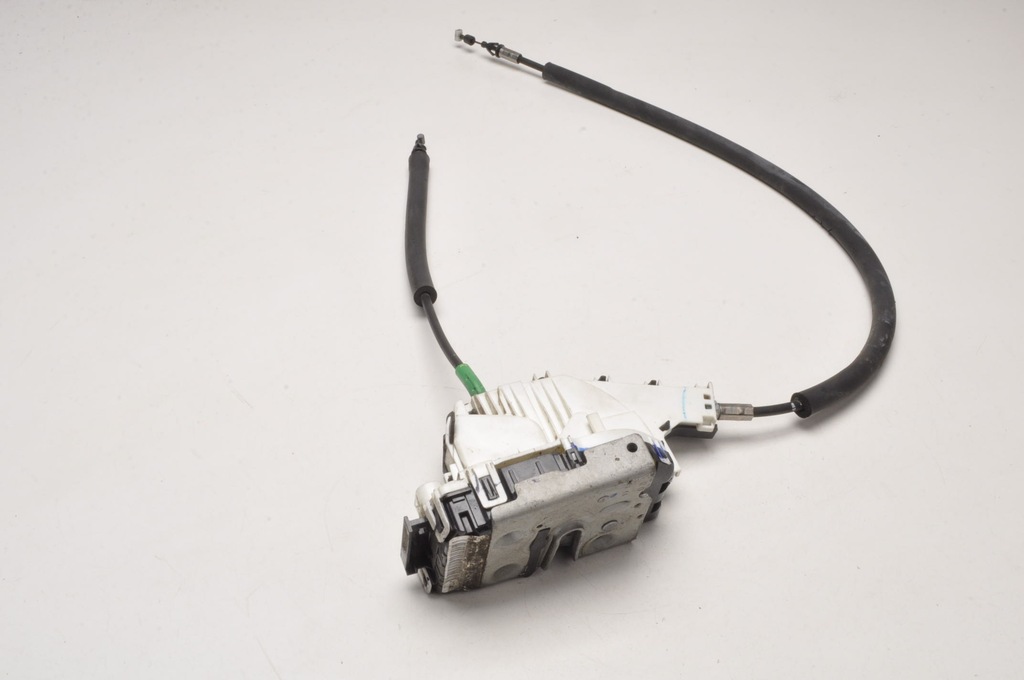 фото №1, Maserati ghibli iii замок дверь правый задняя задний