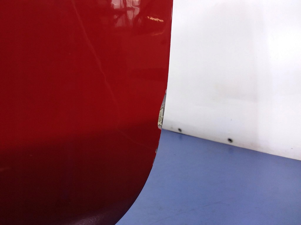 фото №5, Mitsubishi colt z30 3d lift дверь перед правое