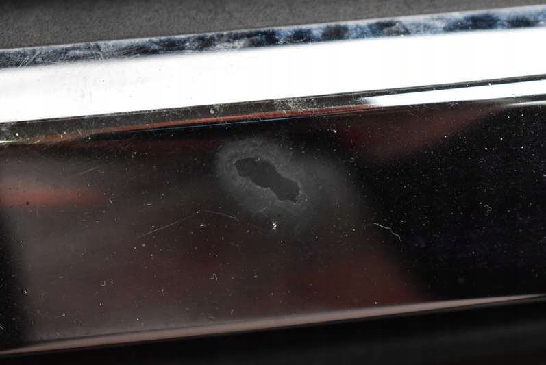 фото №6, Решітка радіатора решітка радіатора czarna 13117843 opel meriva a 02-06