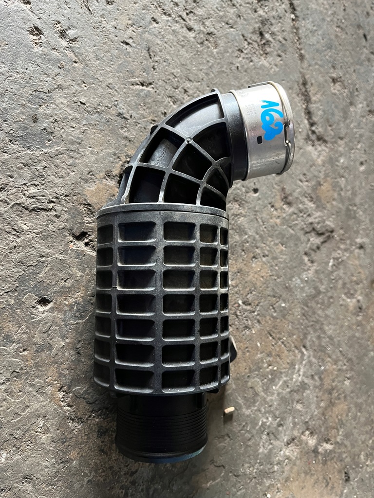 фото №1, 162 bmw 2 f45 f46 x1 f48 b47 труба wąż шланг интеркулер турбины