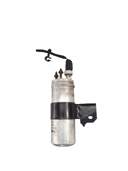 фото №1, Ford ecosport конденсатор осушувач кондиціонера