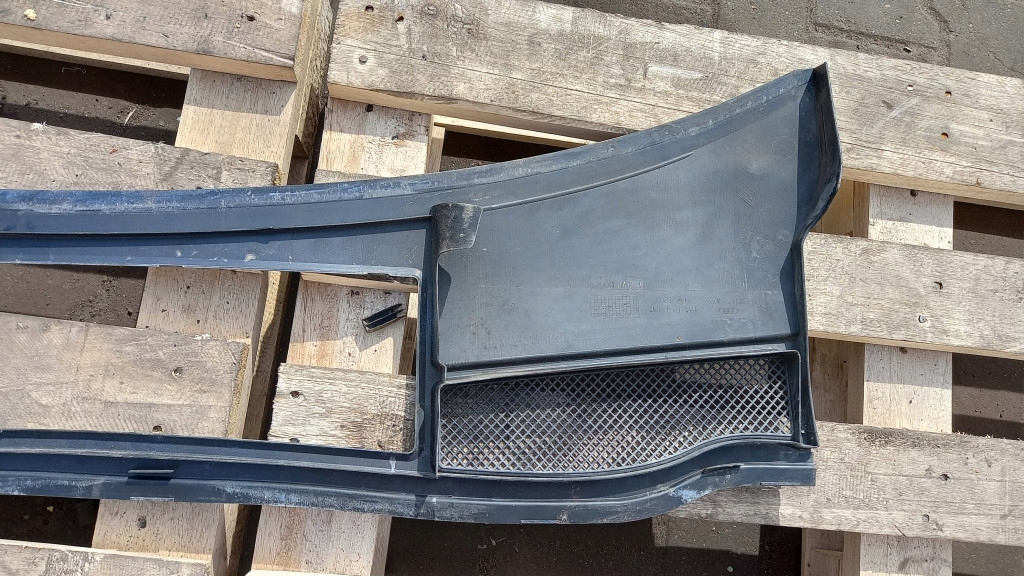 фото №5, Жабо audi a6 c5 98r sedan 4b1819417