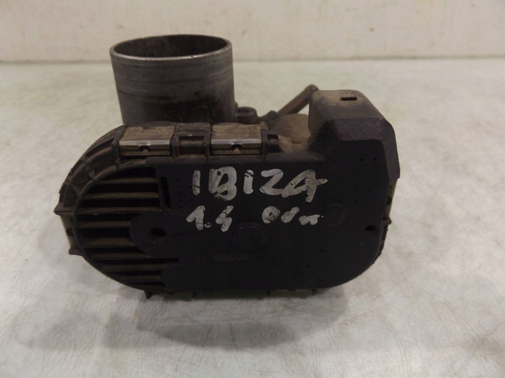 фото №1, Seat оригінальний номер 0280750095 дросельна заслінка