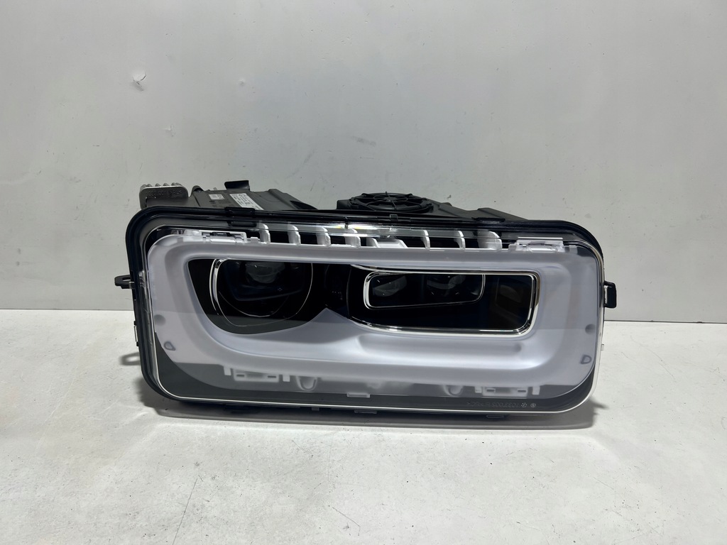 фото №1, Rolls royce phantom full led лампа права