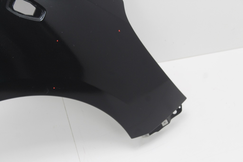 фото №6, Крила правий перед hyundai i10 07-10r bg