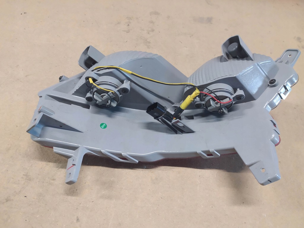 фото №10, Лампа задня права kia sportage iv lift 2018r.