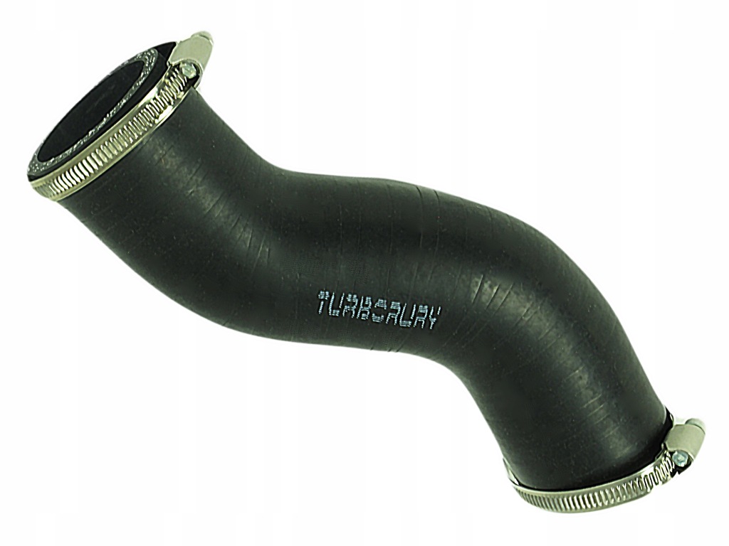 фото №2, Труба wąż turbo интеркулер jeep renegade suv 1.4