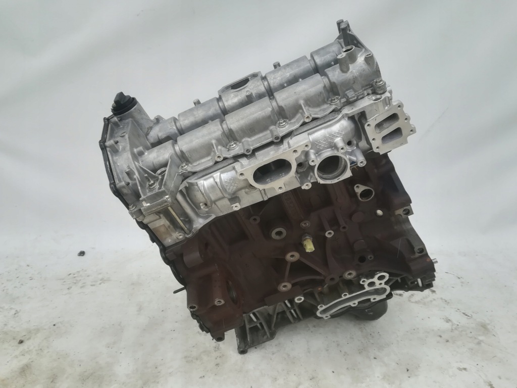 фото №5, Ford ranger 2.0 ecoblue двигун kompletny yn2x