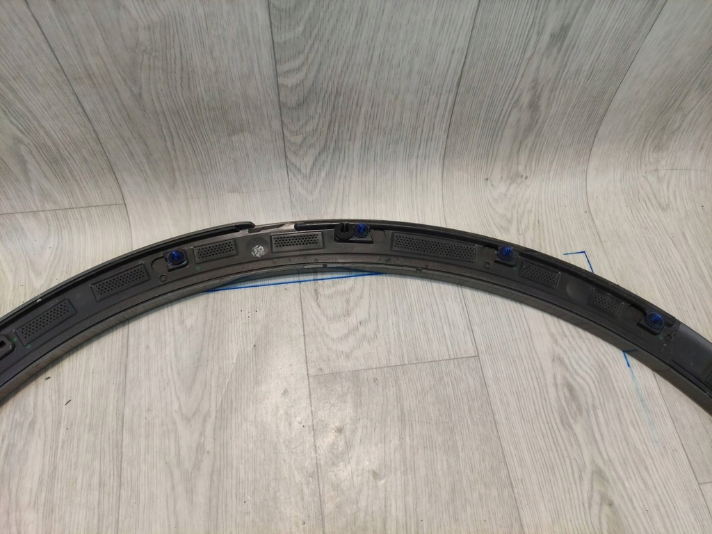 фото №11, Audi q3 f3 молдинг крыла правый задняя 83a853818a