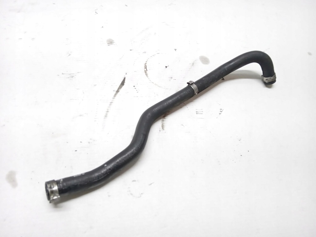 фото №2, Шланг труба підсилювача mercedes w204