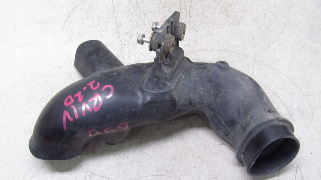 фото №1, Honda cr-v iv 2.2 труба повітрозабірник повітря 12-16 959