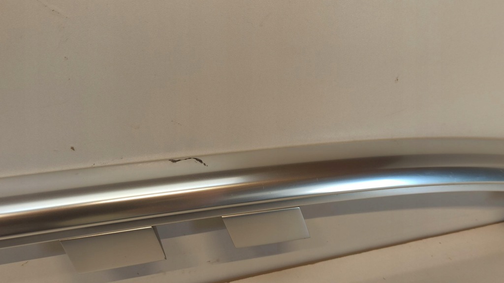 фото №4, Audi a6 c7 рейлінг рейлінги дахові комплект