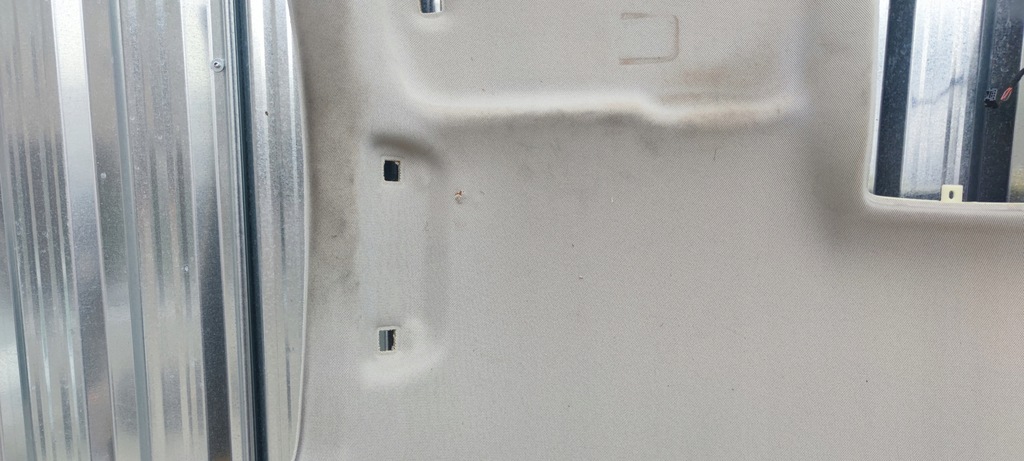 фото №10, Стеля audi q5 8r 8r0867521d h82 himmel