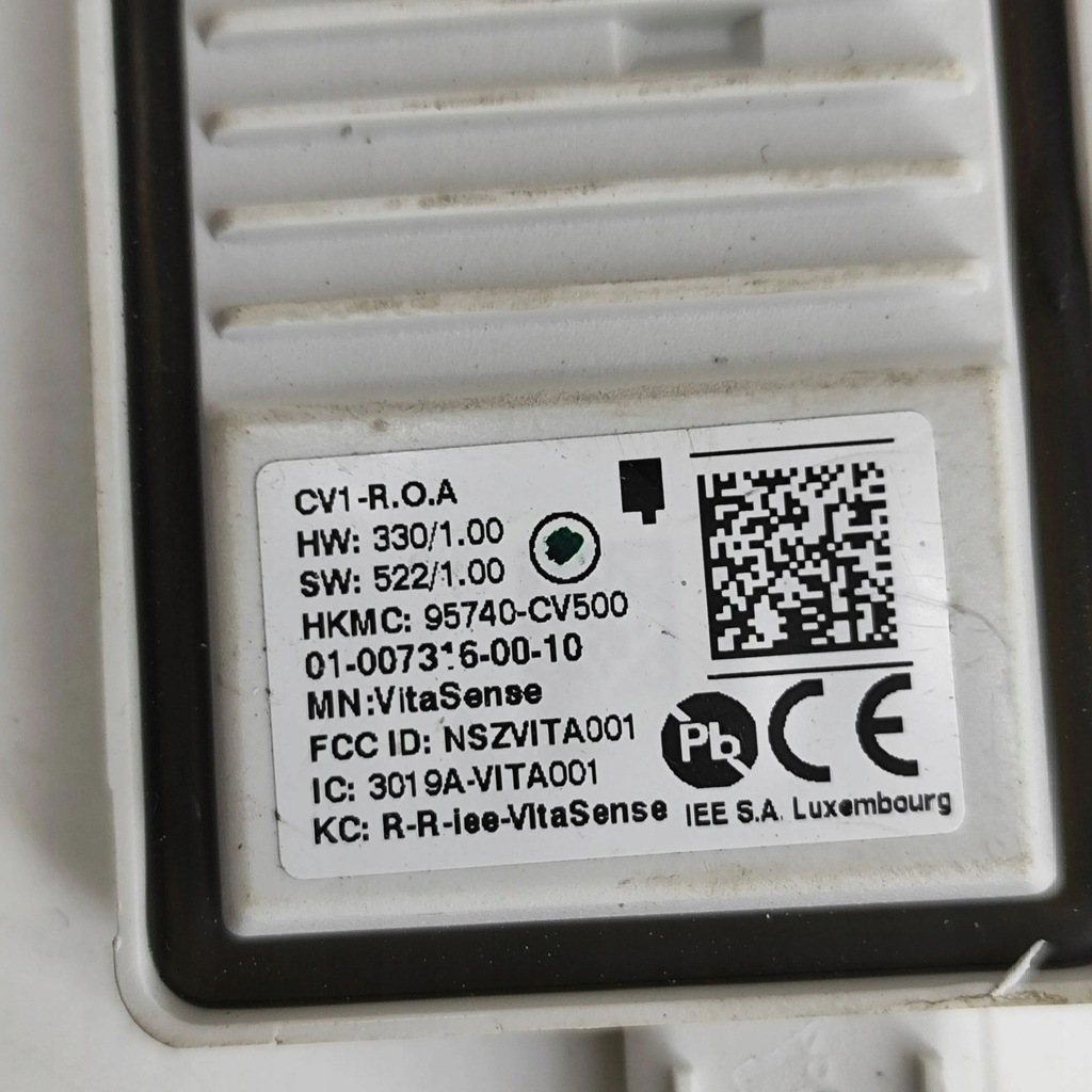 фото №7, Kia ev6 2022 інше обладнання електричний