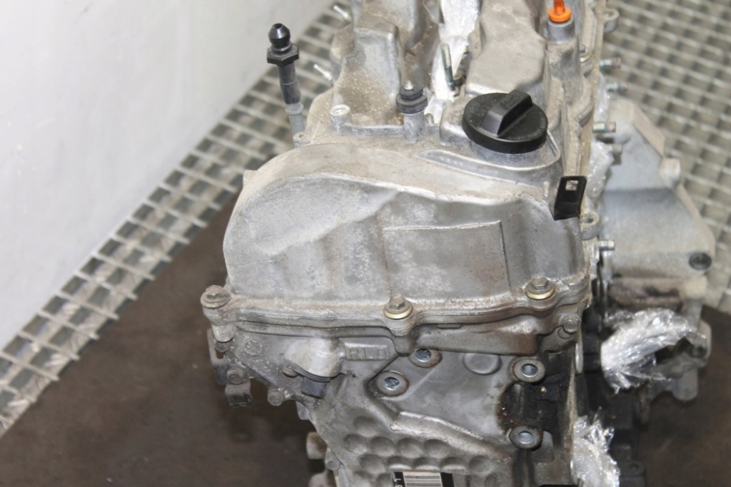 фото №8, Двигатель honda accord viii estate cw n22b1 2.2l дизель 110kw 2012