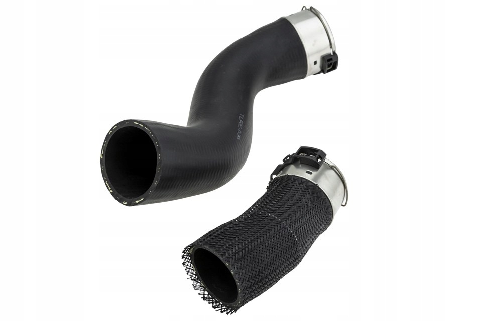 фото №2, Шланг повітря sandero 2012-