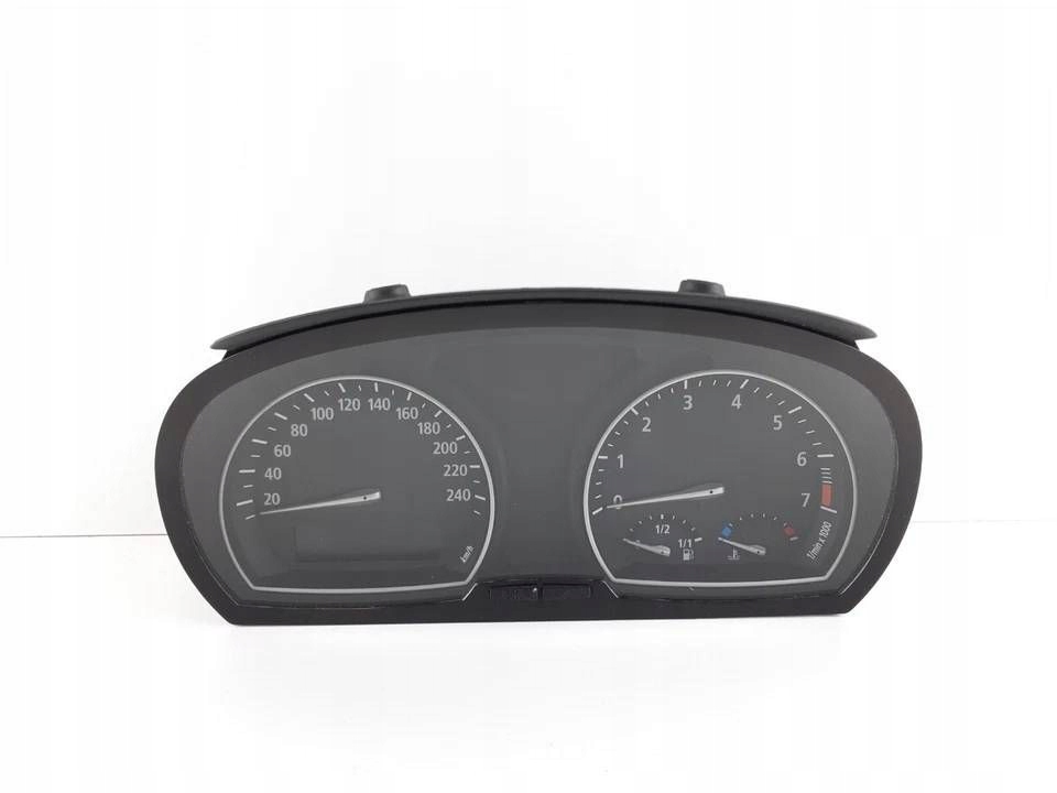 фото №1, 2004 bmw x3 e83 счетчик 3413124