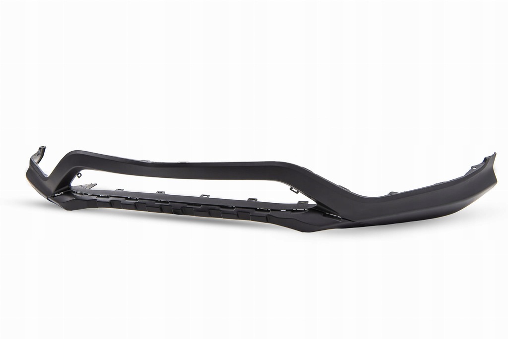 фото №7, Honda cr-v iv 2015-2018 бампер передній нижній 04712t1wa91