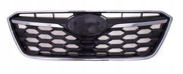 фото №1, Subaru outback, 20 - решітка радіатора j1010an010