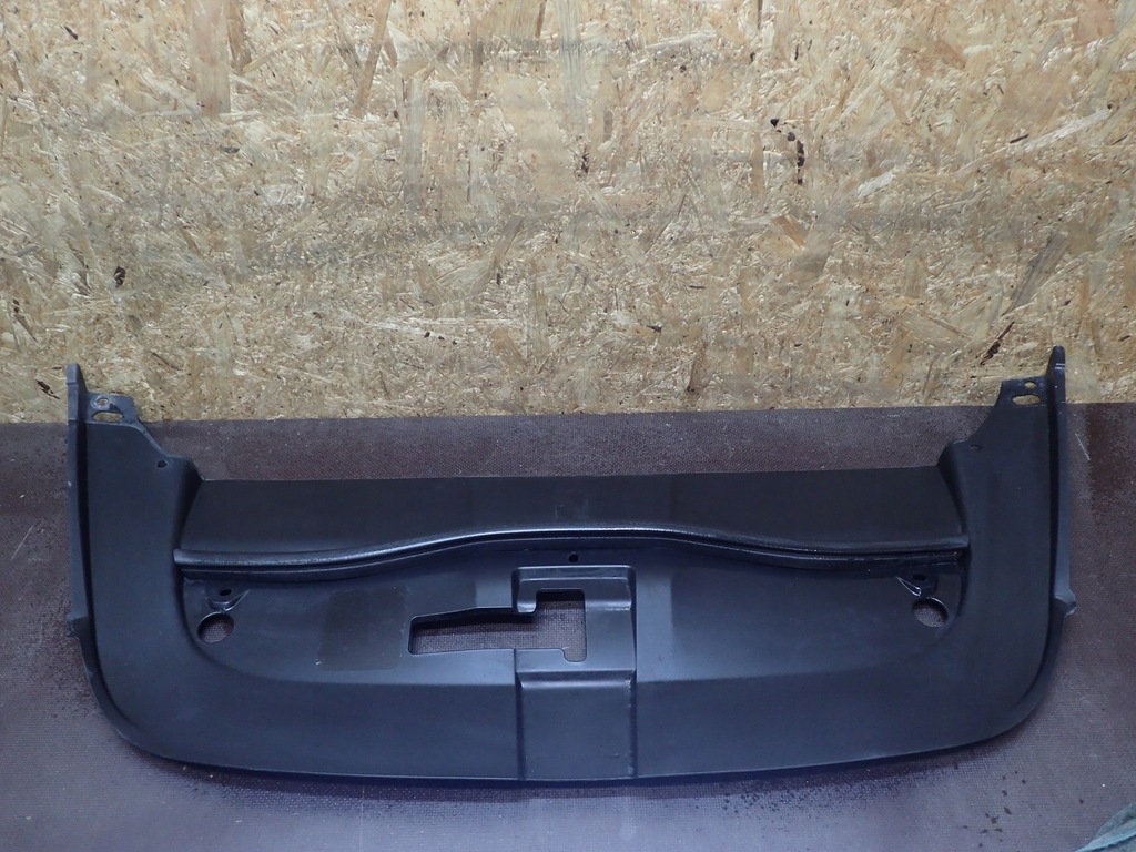 фото №1, Pas передний защита замка porsche cayenne