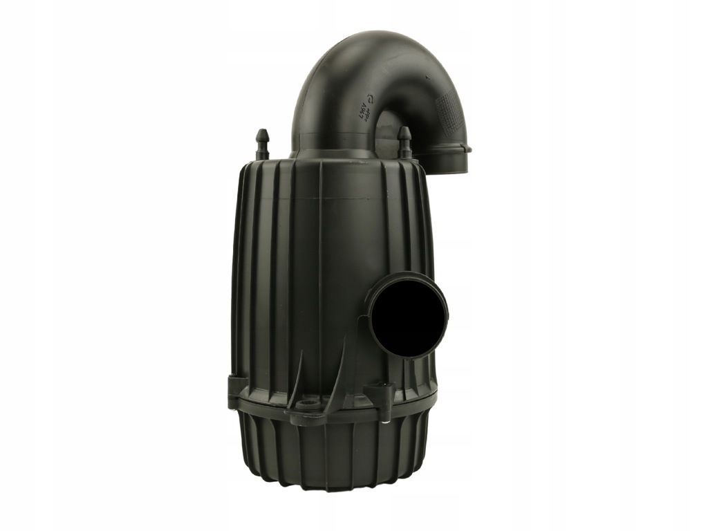 фото №10, Fast корпус фильтра воздуха ducato 06-/ 14-