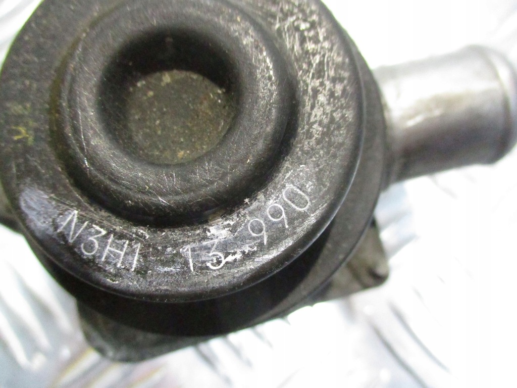 фото №2, Клапан egr mazda rx-8 1.3 n3h113990