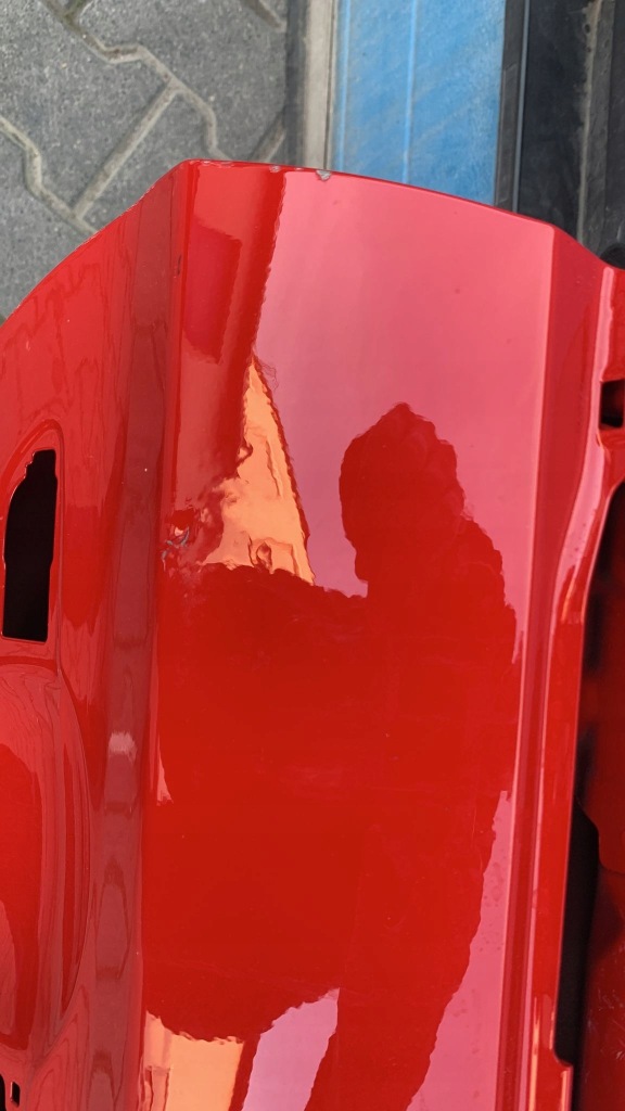 фото №3, Hyundai i30 2017- дверь задние задняя правое