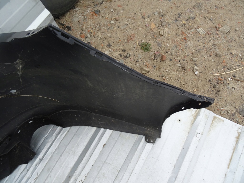 фото №7, Mazda 6 vi 07- kombi бампер задня оригінал