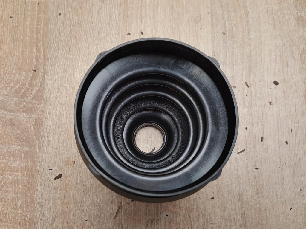 фото №5, Защита шарнир полуось приводной v6-22035b1