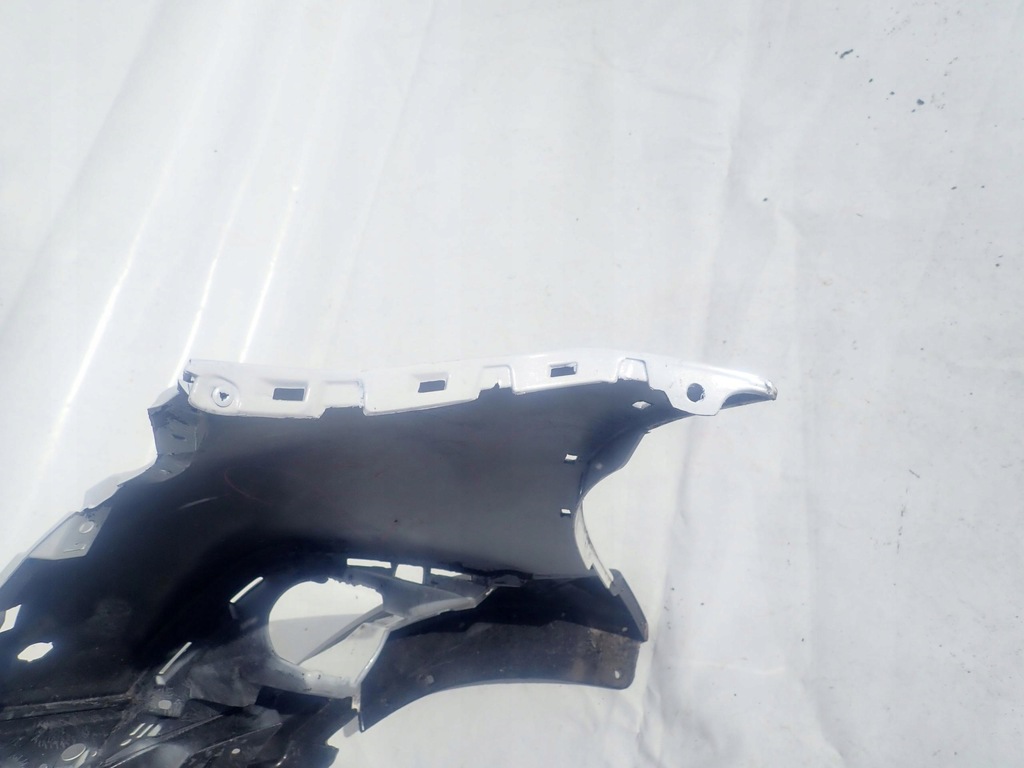 фото №12, Mitsubishi outlander iii 3 lift 15- бампер перед