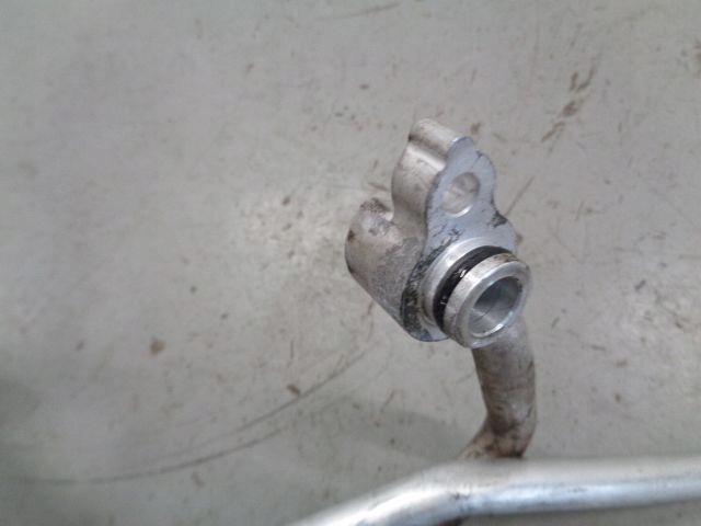 фото №4, Mazda 5 ii 11 cw 2.0 disi wąż шланг кондиционера