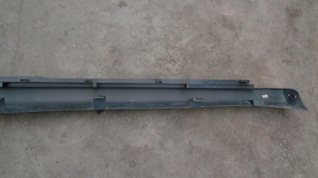 фото №11, Молдинг накладка поріг 1cz94trmab lancia voyager 2011-2016r. права