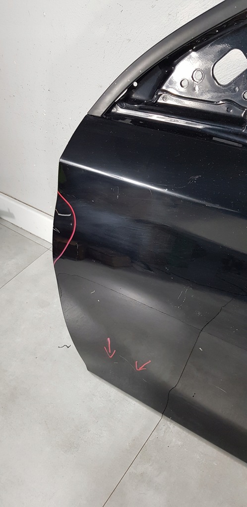 фото №7, Hyundai i30 iii дверь левый перед левая передние